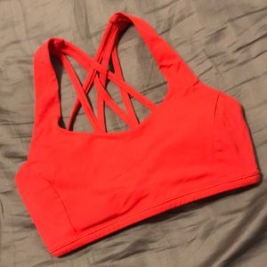 Sports bra